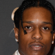 A$AP Rocky attends the Pre-GRAMMY Gala and GRAMMY Salute to Industry Icons Honoring Clarence Avant on February 9, 2019 in Beverly Hills, Calif.